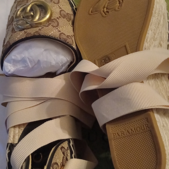 Gucci Shoes - Picture 6 of 6